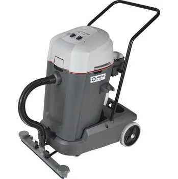 Vysavač Průmyslový vysavač Nilfisk VL500 55-2 BDF