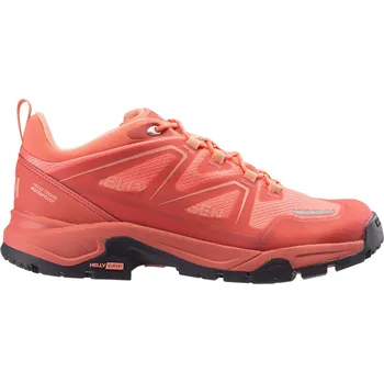 Dámská zimní obuv Dámské boty HELLY HANSEN W CASCADE LOW HT 11750_098 – Růžová 41