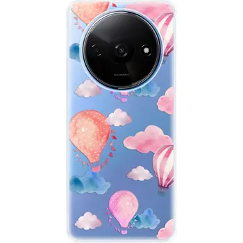 Pouzdro na mobilní telefon Odolné silikonové pouzdro iSaprio - Summer Sky - Xiaomi Redmi A3