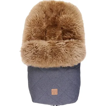 Fusak KAISER Nelly Cappuccino Marine Melange