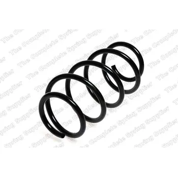 Pružina podvozku LESJOEFORS 4063472