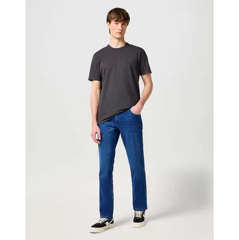 Rifle pro muže WRANGLER GREENSBORO OLYMPIA 112341419 Velikost: 34/36 Tričko zdarma při nákupu nad 3000,-!