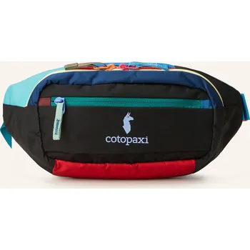 Ledvinka Cotopaxi Ledvinka Kapai, černá / tmavě červená