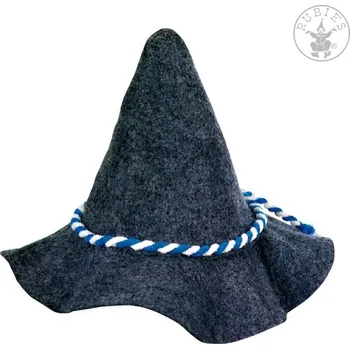 Karnevalový doplněk Rubies USA Bavorský klobouk D