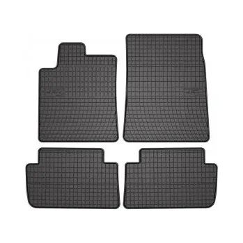 autokoberec Gumové koberečky PEUGEOT 407 SW - 4ks