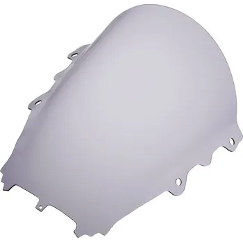 RC model auta Airblade Screen Yamaha YZF-R1 20 Double Bubble Light Smoked SCRY113