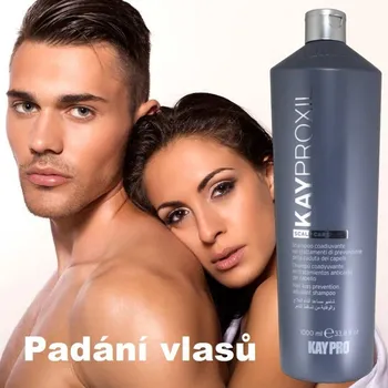 Šampon Šampon proti vypadávání vlasů KAYPROXIL