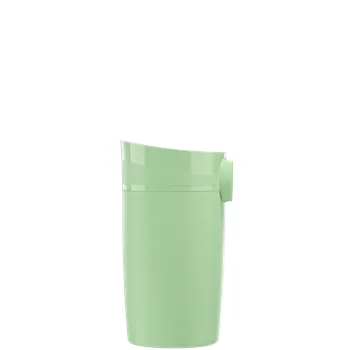 Termohrnek Sigg Miracle cestovní termohrnek 270 ml, zelená