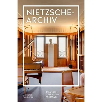 Umění Nietzsche-Archiv - Klassik Stiftung Weimar