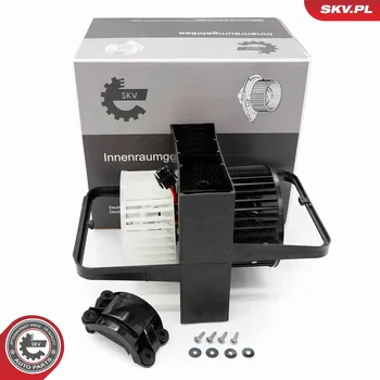 Vnitřní ventilátor ESEN SKV 68SKV075