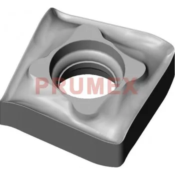 Příslušenstí k soustruhu Výměnná břitová destička, LAMINA, SNKX 09T3-90 LT 30