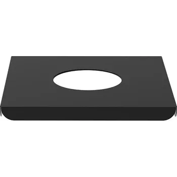 Odpadkový koš Víko pro koš Eko Square