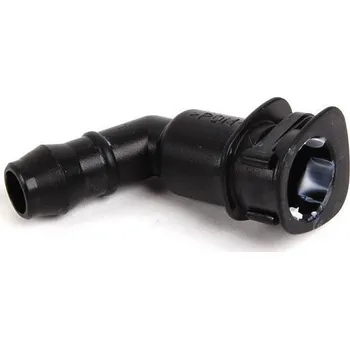 Přípojka trysky ostřikovače OE