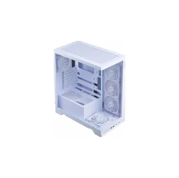 ADATA XPG INVADER X BTF MID TOWER WHITE