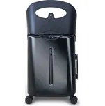 MIAMILY Carry On Kufr Midnight Black