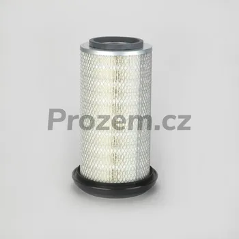 Filtr do auta Vzduchový filtr primární 164,1x86,9x339,5 mm, PC178, MD488, 1457433204, 80399054, E100267, MA564, AZA123, 9529, 988594, 605412970031, 2241038, 2241036, DX1722,