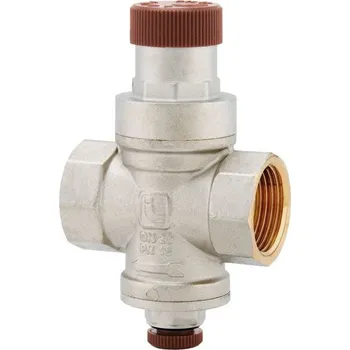 Ventil ITAP - Itálie | Redukční ventil k bojleru - regulátor tlaku (redukčák na vodu), ITAP - 3/4" RV361