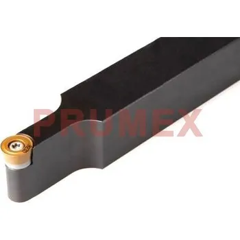 Příslušenstí k soustruhu Těleso nože pro vnější soustružení, PRAMET, SRDCN 2525 M 10-M-A