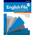 English File: Pre-Intermediate…