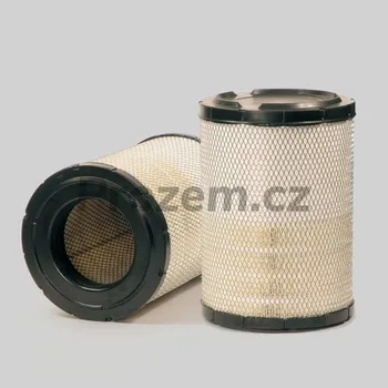 Vzduchový filtr Vzduchový filtr primární 237x154x325 mm, P922541