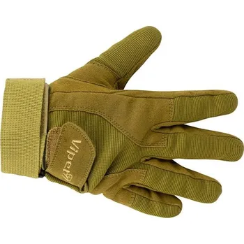 Viper® Rukavice SPECIAL OPS ZELENÉ velikost: S
