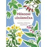 Přírodní lékárnička - Markéta Růženka…