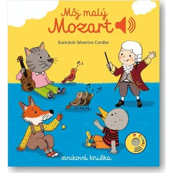 Umění Môj malý Mozart