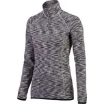 Dámský funkční pulovr KLIMATEX Verona šedý Velikost: M
