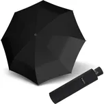 Bugatti Take It černý - pánský/dámský skládací deštník