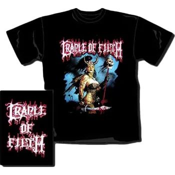 pánské triko Cradle Of Filth