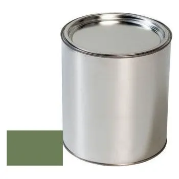 Autolak Autolak do pistole Volkswagen VW R611 RESEDAGRUEN varianta uni laku do pistole 2K Akrylátový systém