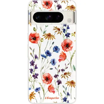 Pouzdro na mobilní telefon Odolné silikonové pouzdro iSaprio - Meadow 03 - Google Pixel 8 Pro