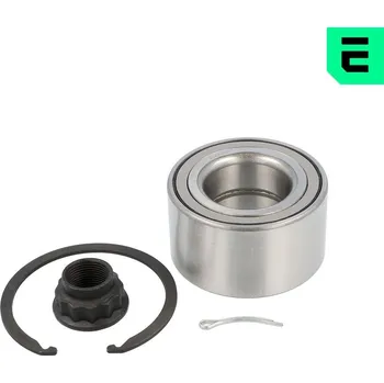 Auto-moto Sada ložisek kol OPTIMAL 981475