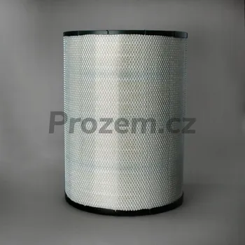 Filtr do auta Vzduchový filtr primární 451x291,1x611,1 mm, 2673004, 4199162, 5279542, 2659608916, E12982661, XA4292, 58E0210480, 58E0210580, 1036078, 001036078, AF608306, 800