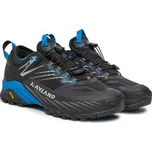 Trekingová obuv Kayland Duke Gtx GORE-TEX 018022455 Černá 43