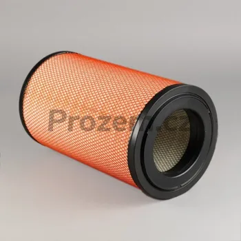 Filtr do auta Vzduchový filtr primární 308x175,6x513,5 mm, FC940, 2242960, LX605, LX6051, LX605, 1869987, 1526086, 1526086, 1801774, 1801774, 1387548, 1387548, P781741