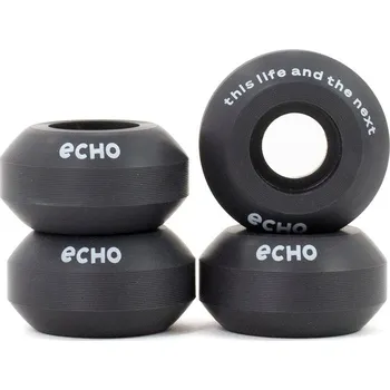 Kolečkové brusle Echo - Anti Rocker Wheels 45mm - Kolečka na aggressive brusle (4ks)