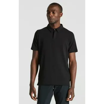 Pánské tričko Specialized Legacy Polo M