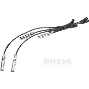 Zapalovací kabel Sada kabelů pro zapalování BREMI 221F200