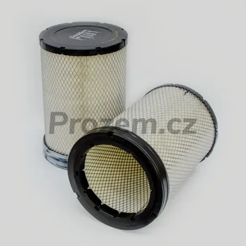 Filtr do auta Vzduchový filtr sekundární 211,5x155,5x297,7 mm, AE27490, SFA2508S, 94411, 94411, 6I2508, AEM2677, AES2677, SFA2508S, AE27490, 9576P532508, FC920, 6I2508, LA150