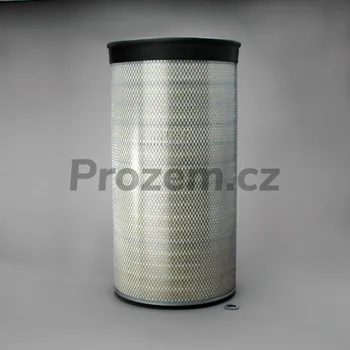 Filtr do auta Vzduchový filtr primární 365,13x241,3x698,5 mm, 94791, 36864361, LA1865, P607369