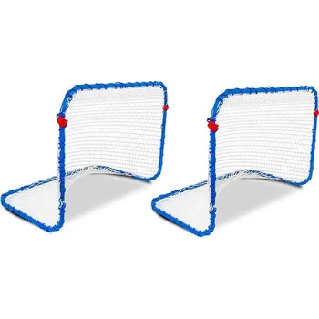 Fotbalová branka Aga Set fotbalových branek 76 × 42 × 54 cm