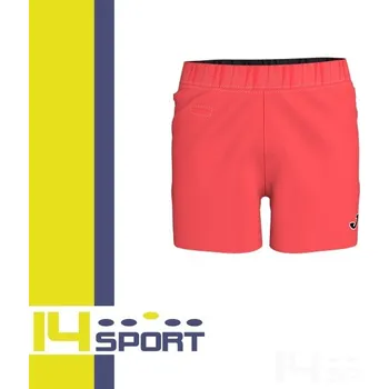 Pánské plavky Plavky JOMA, barva korálová, velikost S