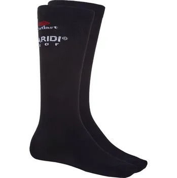 Dámské ponožky BARIDI wear Podkolenky Outlast® - černá Velikost ponožek: 35-38