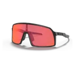 Brýle Oakley Sutro S Matte Black / PRIZM Trail Torch