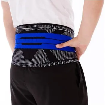 Magnetická bandáž dříku UNIZDRAV - Velikost XL