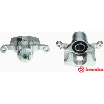 Brzdový třmen Brzdový třmen BREMBO F 78 027