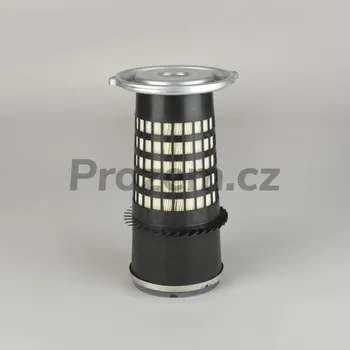 Filtr do auta Vzduchový filtr primární 149x80,5x316 mm, 1849127, 1909131, 3I0326, M526004, AEM2140, 526004, FLI6663A, 1849127, 1909131, Y05761911, FC950, HD8230, 021660, 2166