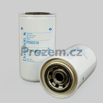 Filtr do auta Olejový filtr 108x203 mm, PF1257, 0451301156, 1811953C1, 3I1880, 9576P550319, DNP550319, 1811953C1, 04LF3455, 1811953C1, 1811953C1, FB309, L283, DONP550319, 265