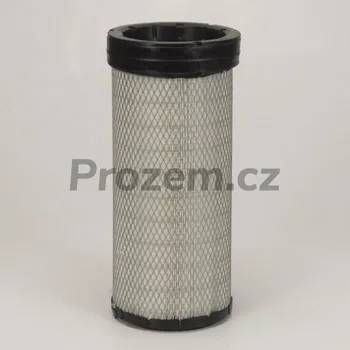Vzduchový filtr Vzduchový filtr sekundární 171,5x155x372,5 mm, 81084050025, P922855